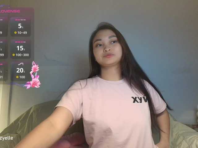RozyBlack live cam on BongaCams