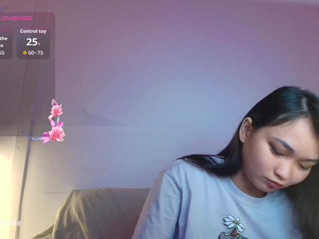 RozyBlack live cam on BongaCams
