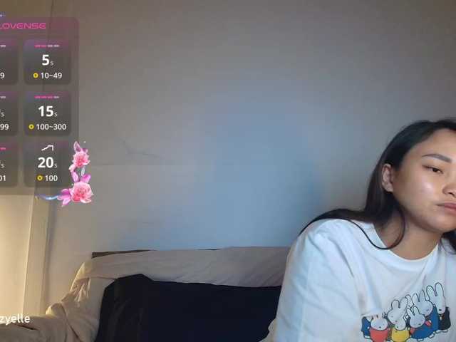 RozyBlack live cam on BongaCams