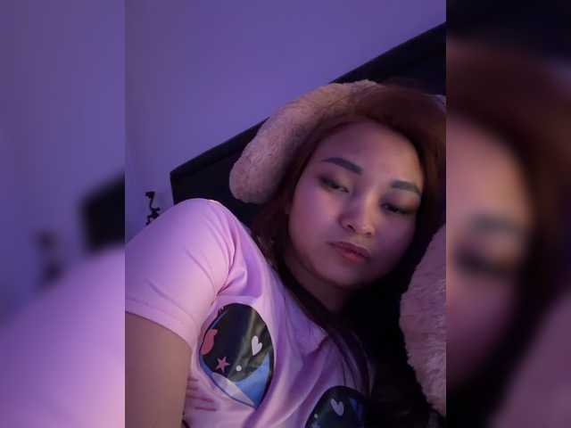 RozyBlack live cam on BongaCams