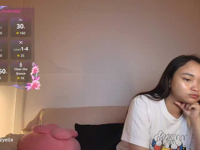 RozyBlack live cam on BongaCams