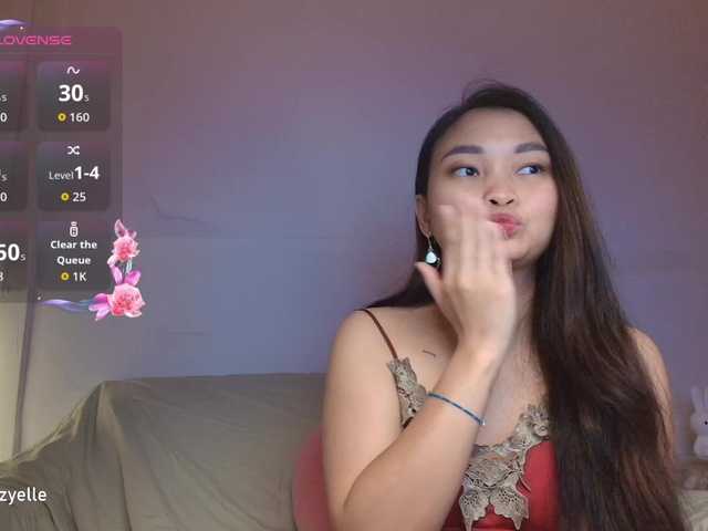 RozyBlack live cam on BongaCams