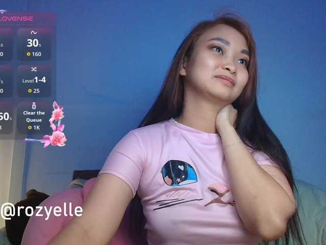 RozyElle