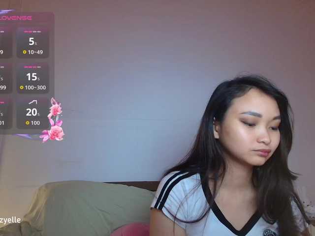 RozyBlack live cam on BongaCams