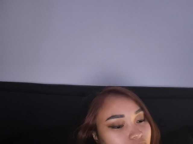 RozyBlack live cam on BongaCams