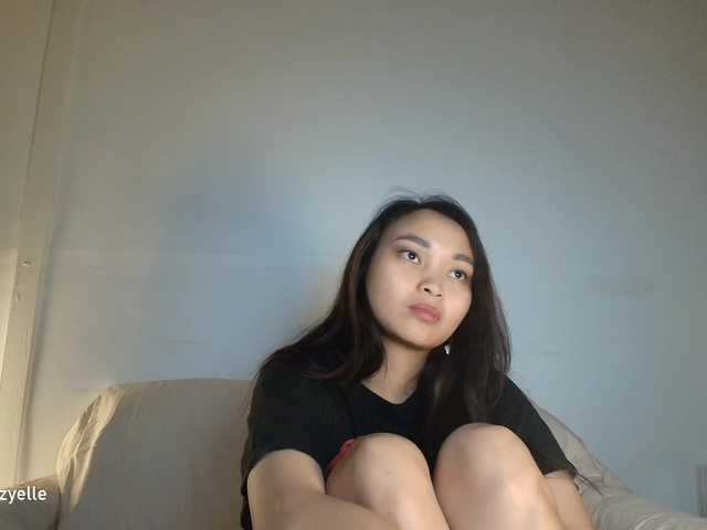 RozyBlack live cam on BongaCams