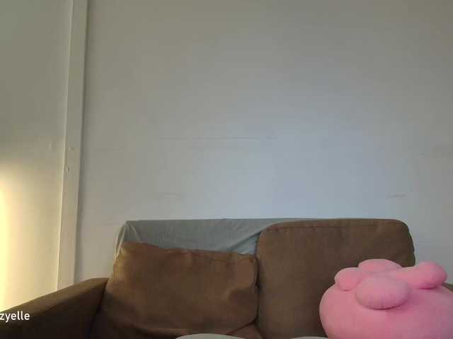RozyBlack live cam on BongaCams