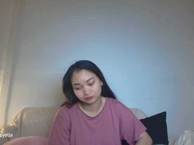 RozyBlack live cam on BongaCams