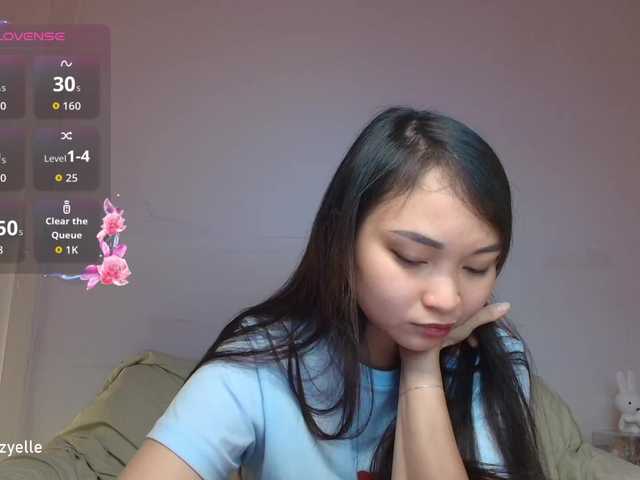 RozyBlack live cam on BongaCams