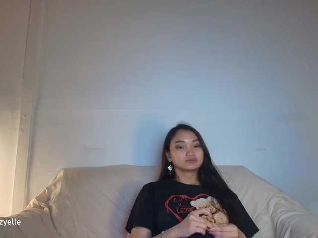 RozyBlack live cam on BongaCams