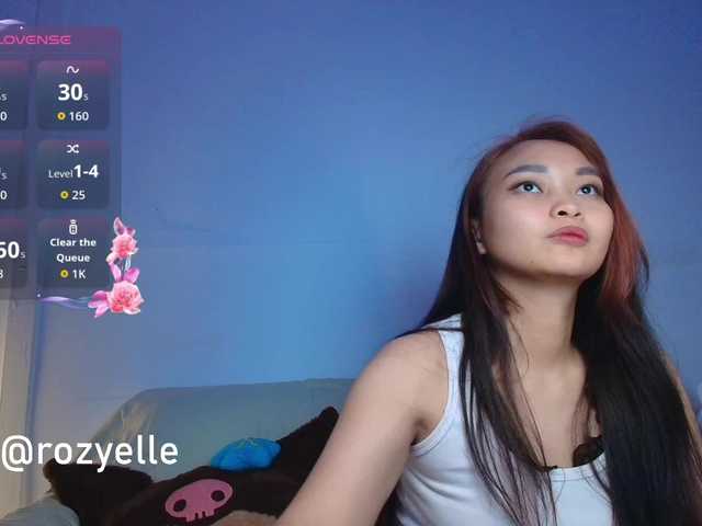 RozyElle