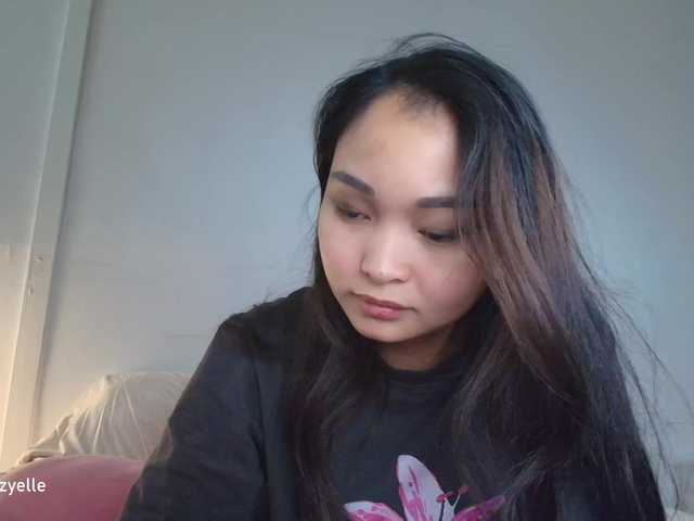 RozyBlack live cam on BongaCams