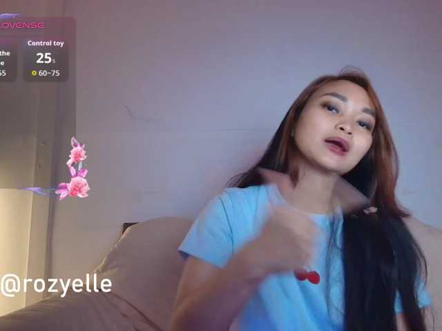 RozyBlack