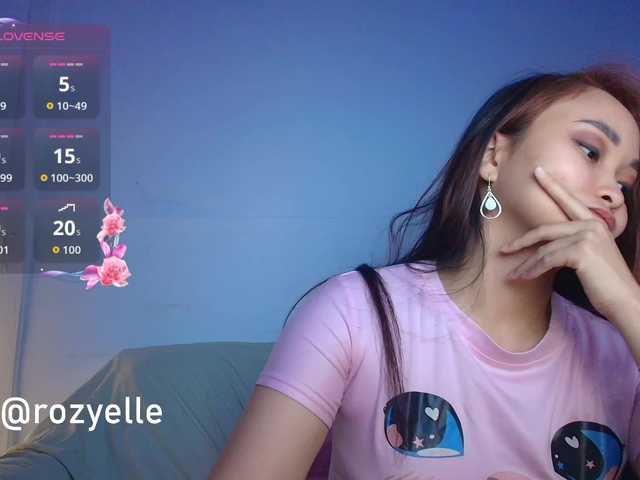 RozyElle