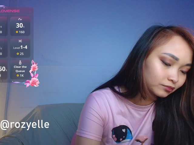 RozyBlack