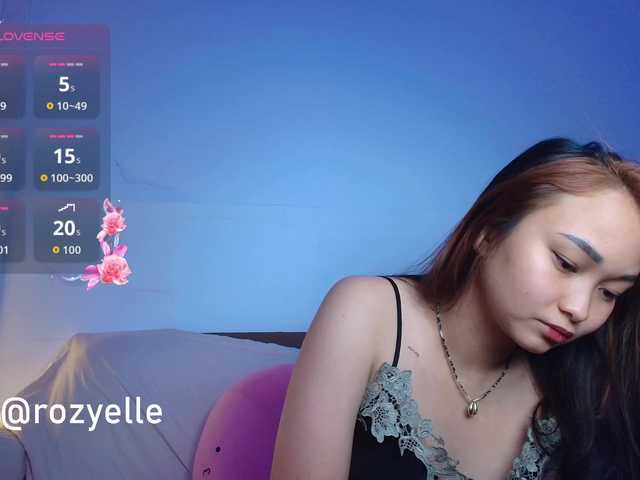 RozyBlack