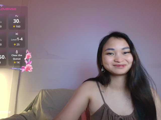 RozyBlack live cam on BongaCams