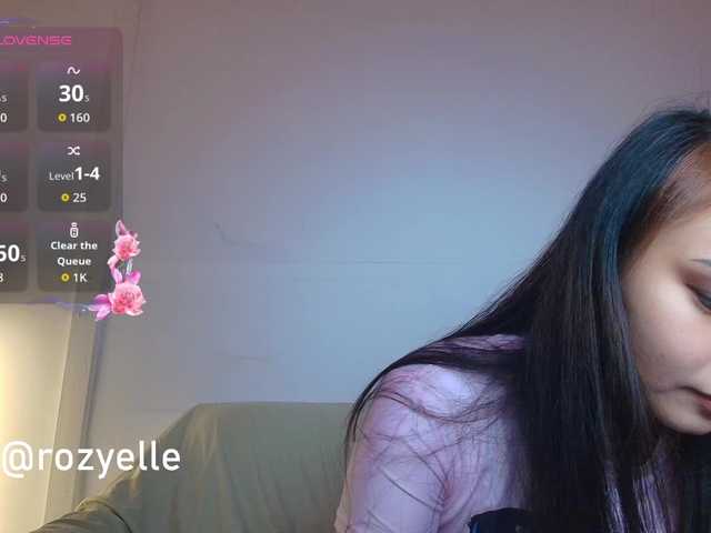 RozyElle