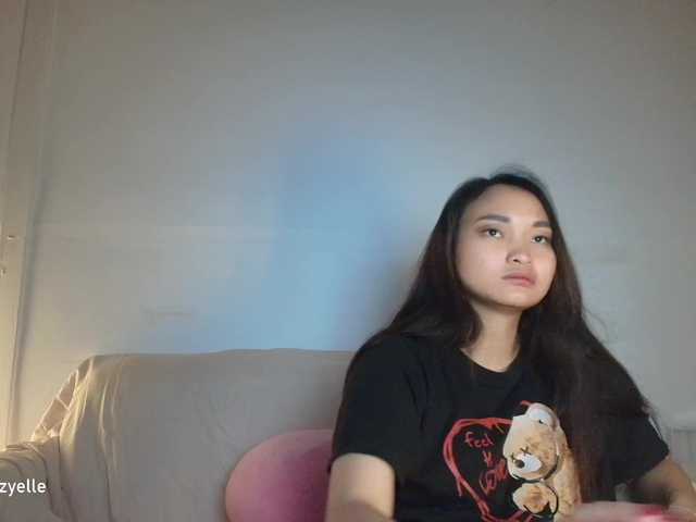 RozyBlack live cam on BongaCams