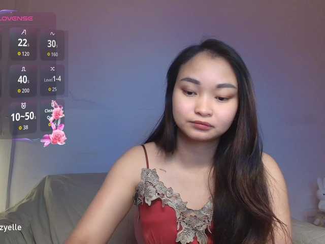 RozyBlack live cam on BongaCams