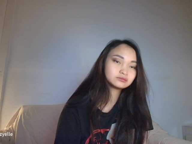 RozyBlack live cam on BongaCams