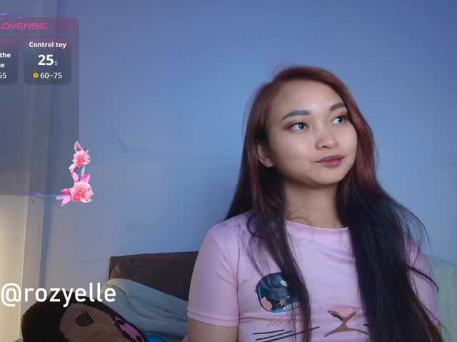 RozyBlack