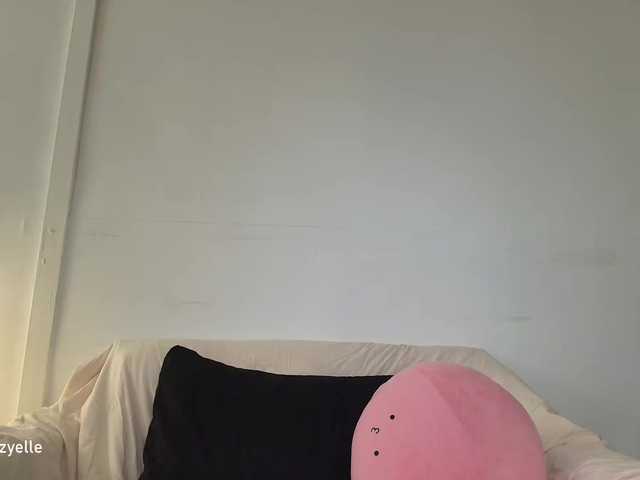 RozyBlack live cam on BongaCams
