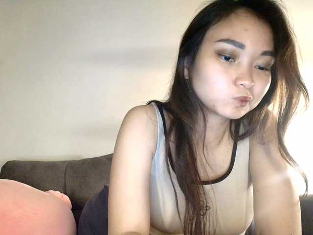 RozyElle webcam