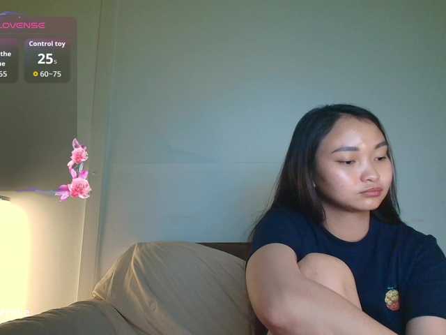 RozyBlack live cam on BongaCams