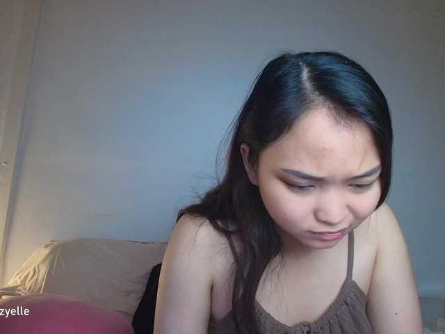RozyBlack live cam on BongaCams