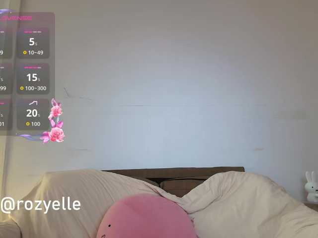 RozyElle
