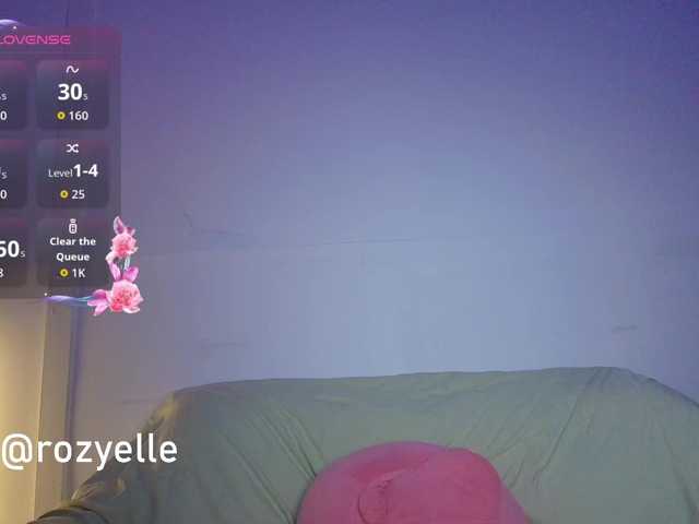 RozyElle