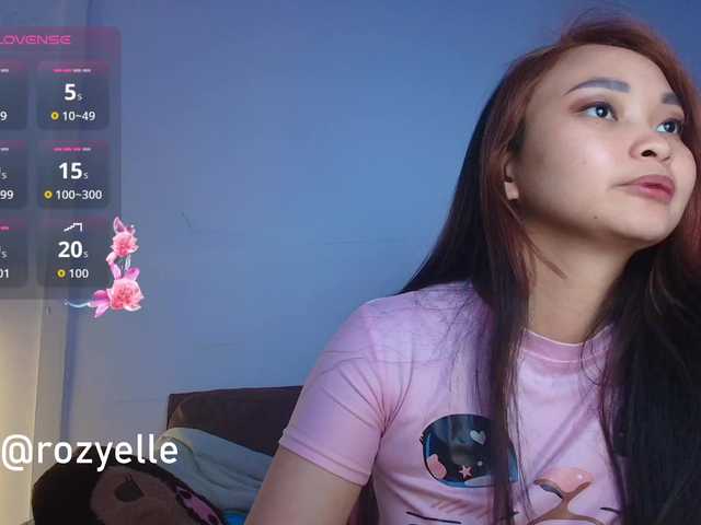 RozyBlack