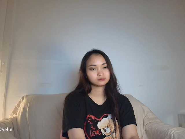 RozyBlack live cam on BongaCams
