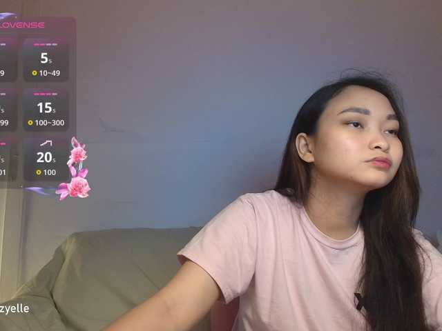 RozyBlack live cam on BongaCams