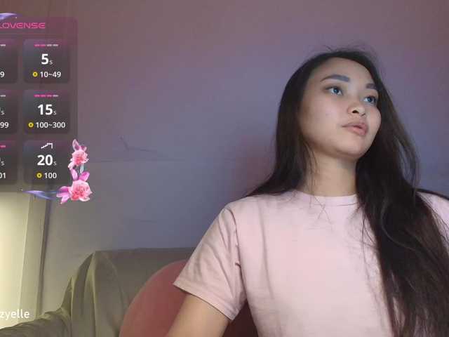 RozyBlack live cam on BongaCams