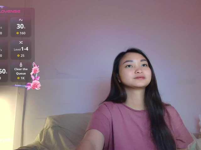 RozyBlack live cam on BongaCams