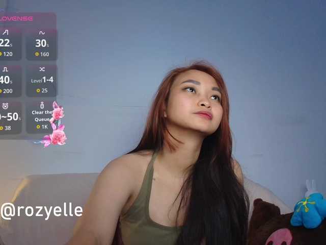 RozyElle