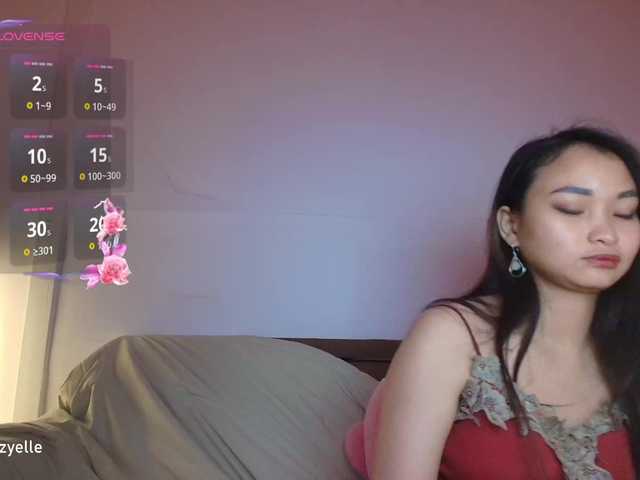 RozyBlack live cam on BongaCams