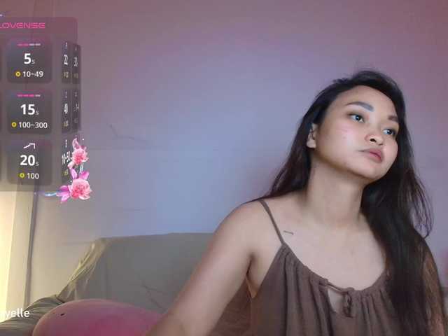 RozyBlack live cam on BongaCams