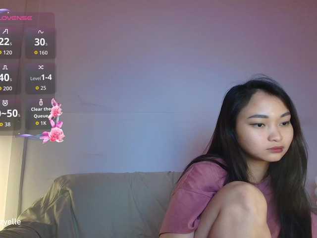 RozyBlack live cam on BongaCams