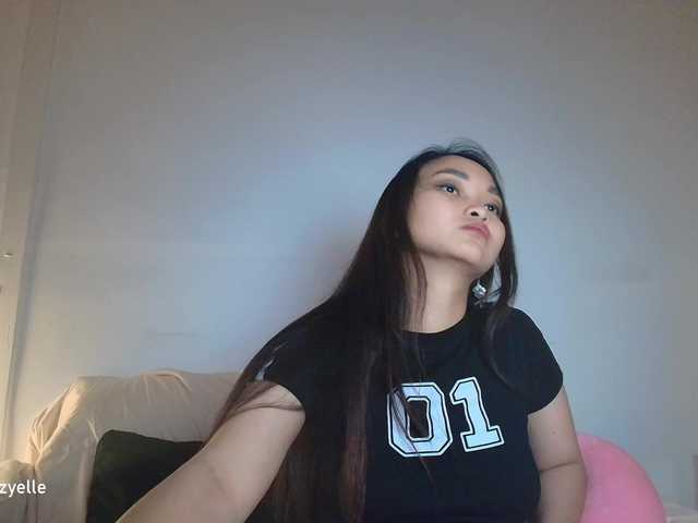 RozyBlack live cam on BongaCams