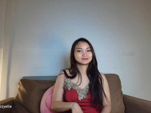 RozyBlack live cam on BongaCams