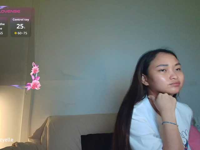 RozyBlack live cam on BongaCams