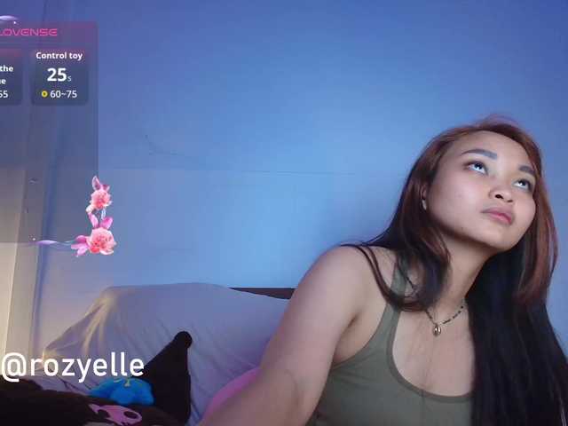 RozyBlack