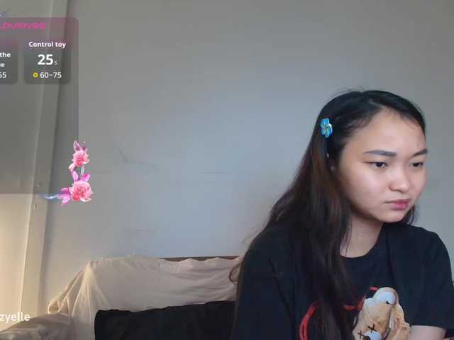RozyBlack live cam on BongaCams