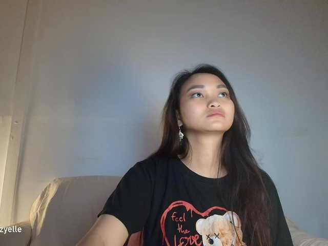 RozyBlack live cam on BongaCams