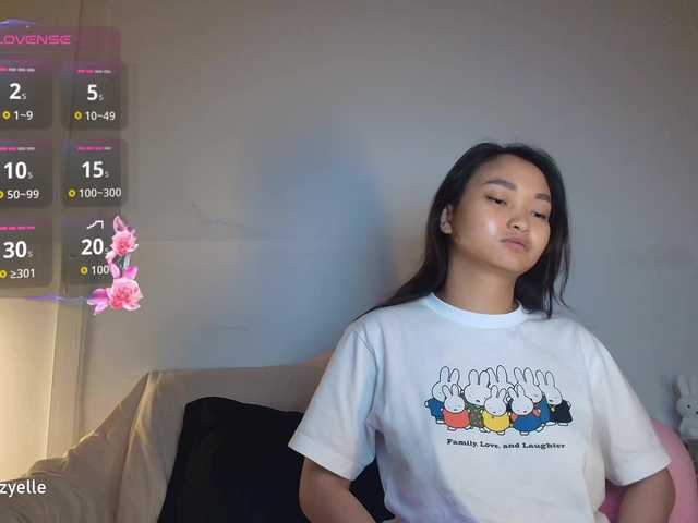 RozyBlack live cam on BongaCams