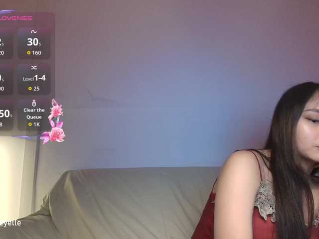 RozyBlack live cam on BongaCams