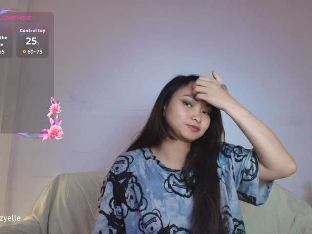 RozyBlack live cam on BongaCams